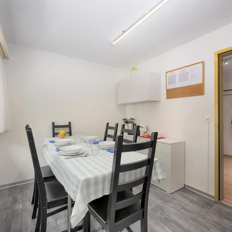 Breithorn View - Apartment - 17