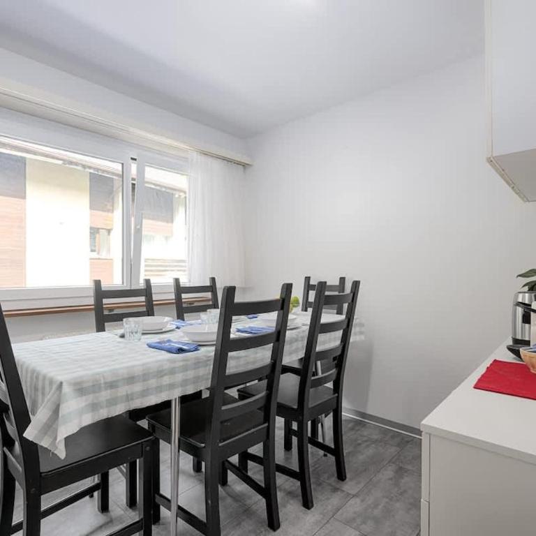 Breithorn View - Apartment - 21