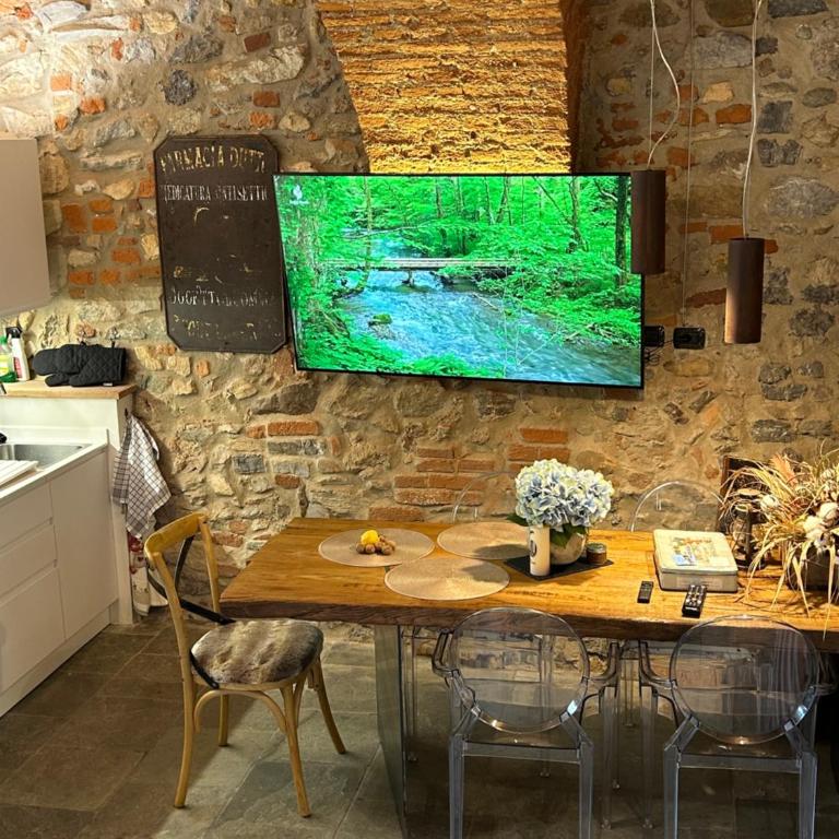Appartamento a Paganotti - Appartement 1 Chambre - 22