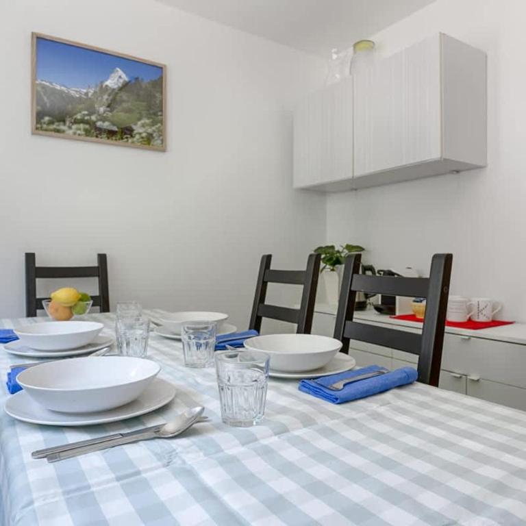 Breithorn View - Apartment - 23