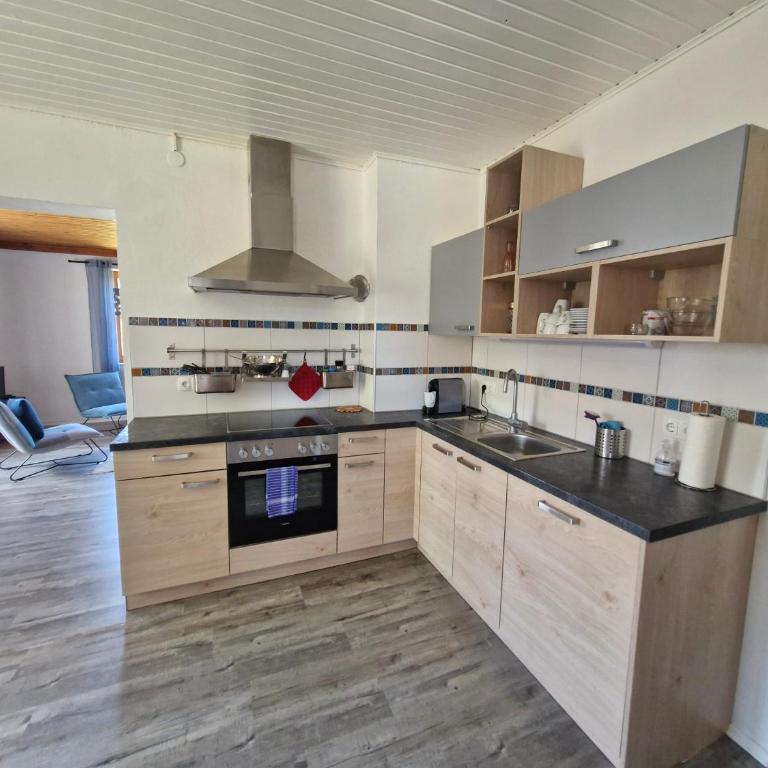 Ferienhaus Hefentrager Nähe Schilcherweinstraße - Haus mit 2 Schlafzimmern - 10