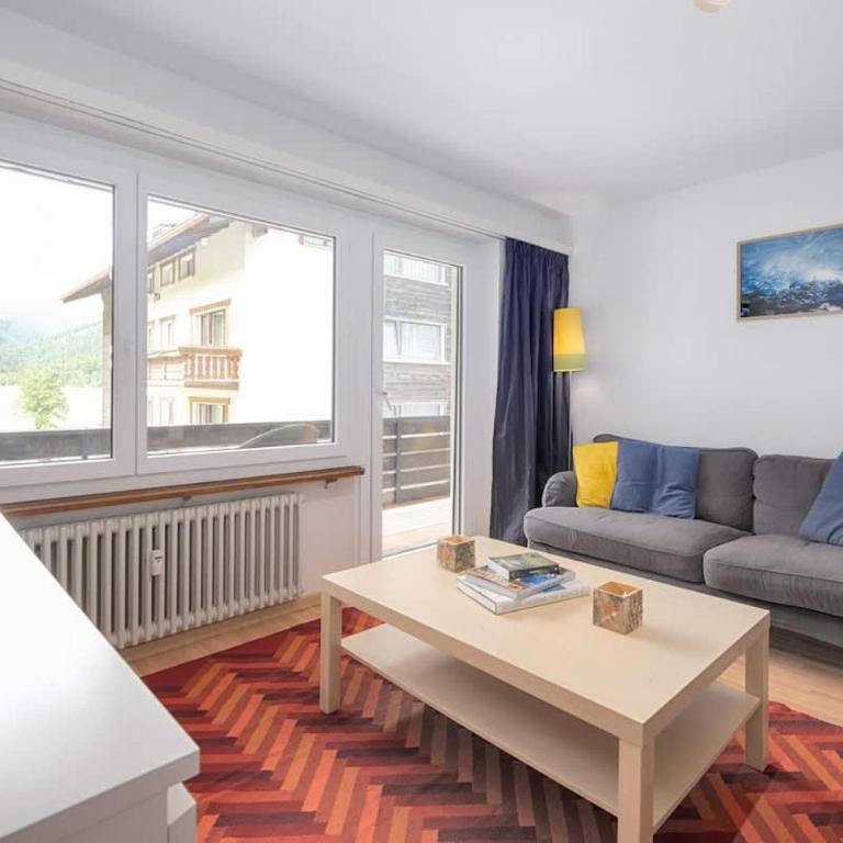 Breithorn View - Apartment - 26