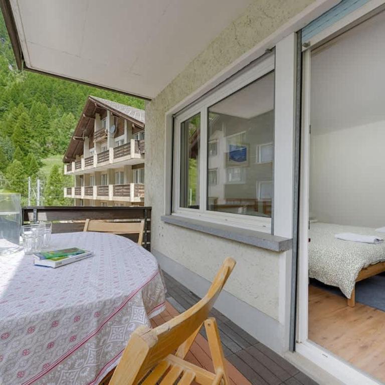 Breithorn View - Apartment - 30