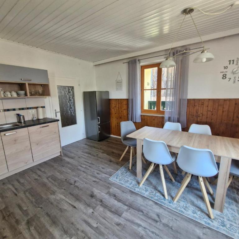 Ferienhaus Hefentrager Nähe Schilcherweinstraße - Haus mit 2 Schlafzimmern - 8