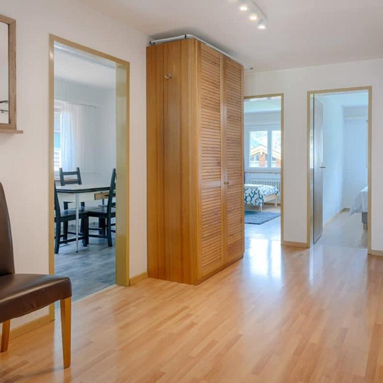 Breithorn View - Apartment - 35