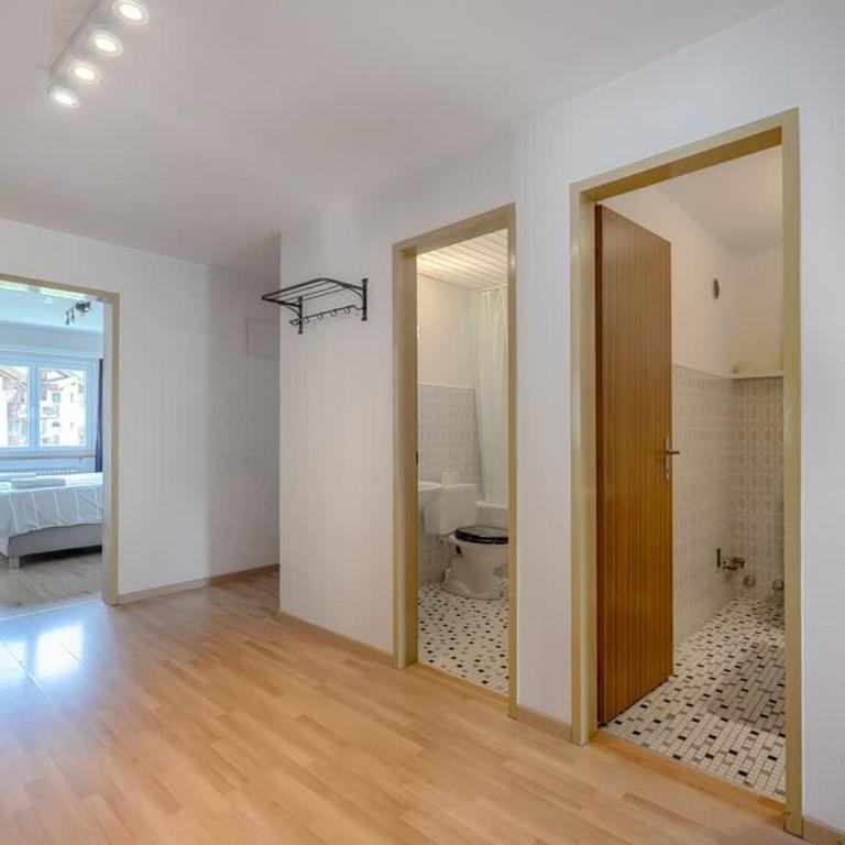 Breithorn View - Apartment - 36