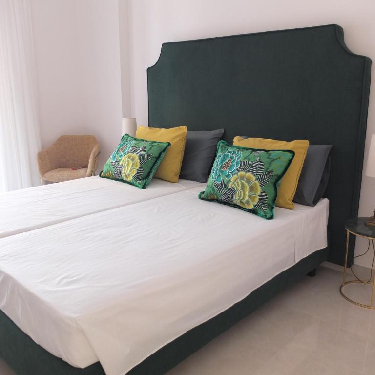 F&M House - Two-Bedroom Standard Apartment - 2
