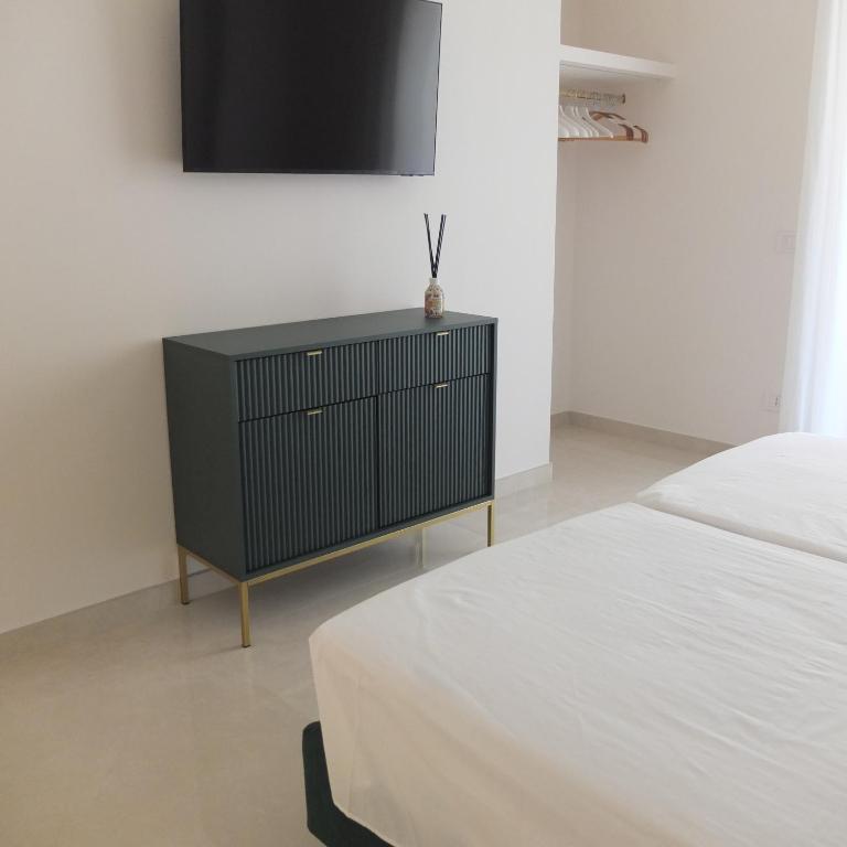 F&M House - Two-Bedroom Standard Apartment - 43