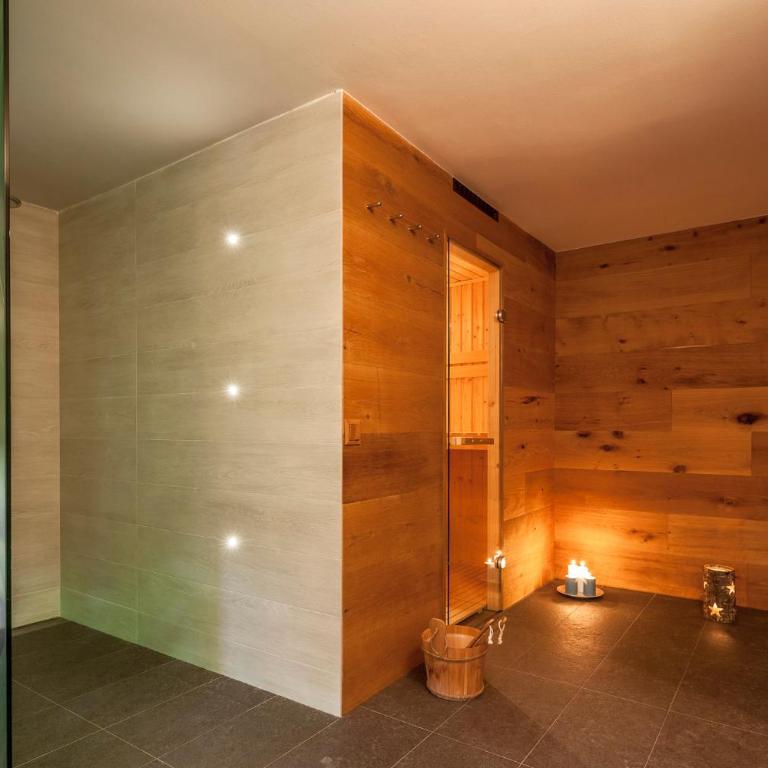 Finest Ski Chalet Leogang by All in One Apartments - Chalet mit 5 Schlafzimmern - 28