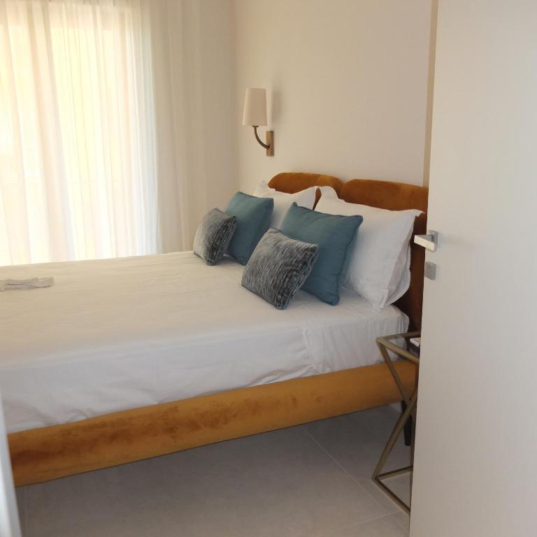 F&M House - Two-Bedroom Standard Apartment - 44