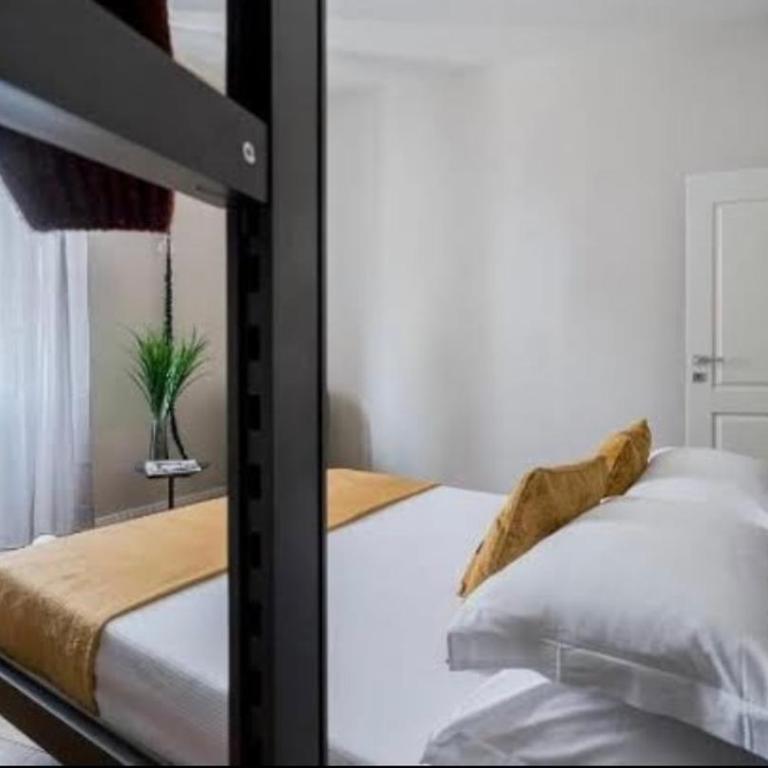 Sogni in Toscana - Appartamento con 1 Camera da Letto - 8