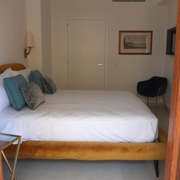 F&M House - Two-Bedroom Standard Apartment - 46