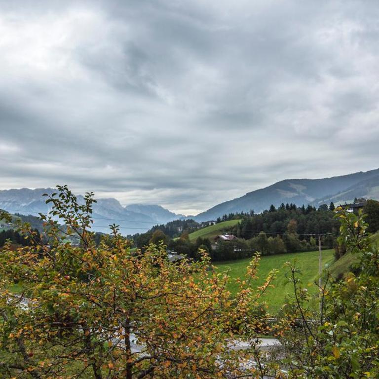 Finest Ski Chalet Leogang by All in One Apartments - Chalet mit 5 Schlafzimmern - 22