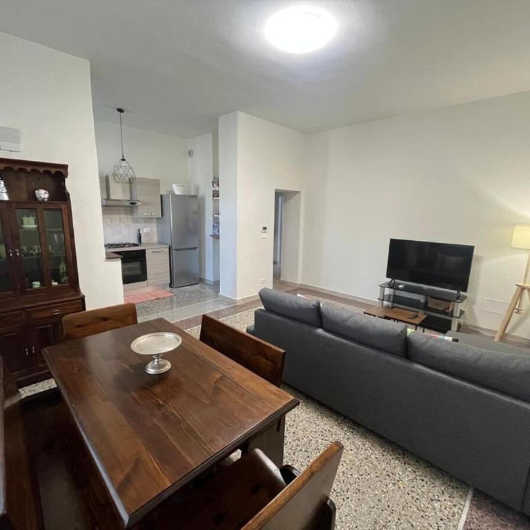 Alloggio Turistico in Via Trincere con parcheggio, wi-fi - Appartamento con 2 Camere da Letto - 8