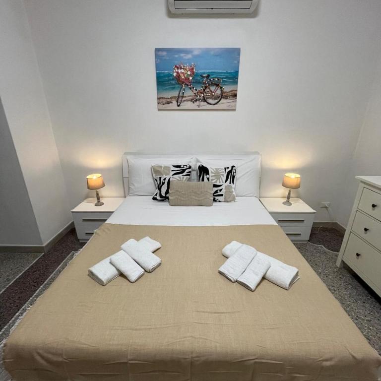 Alloggio Turistico in Via Trincere con parcheggio, wi-fi - Appartamento con 2 Camere da Letto - 1