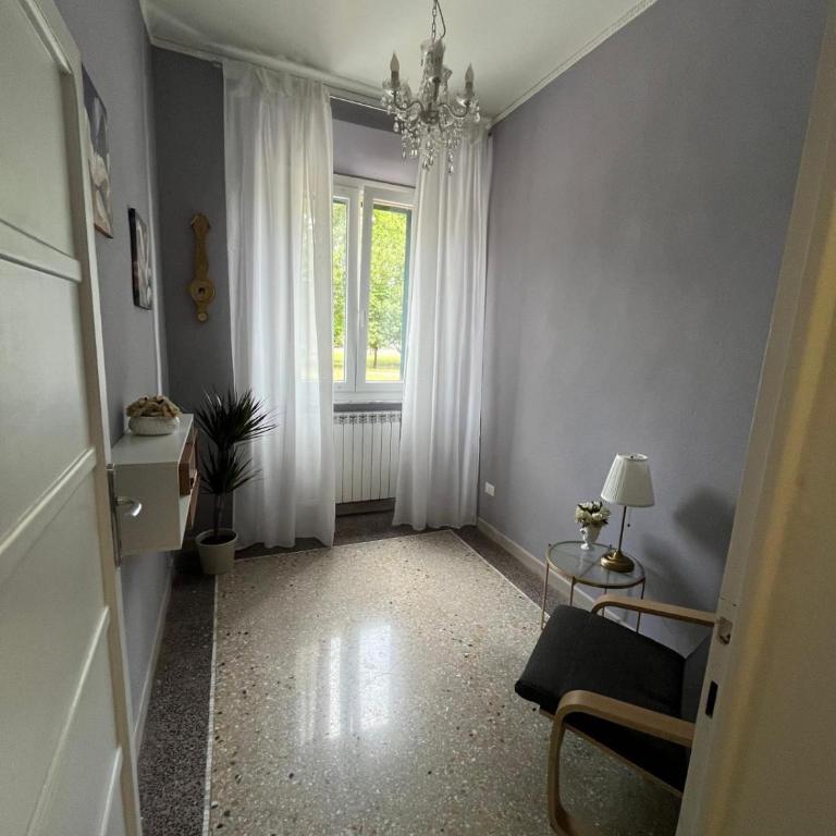 Alloggio Turistico in Via Trincere con parcheggio, wi-fi - Appartamento con 2 Camere da Letto - 11