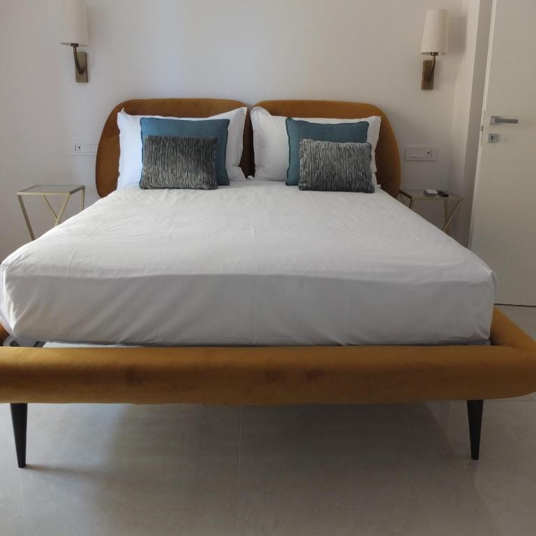 F&M House - Two-Bedroom Standard Apartment - 42