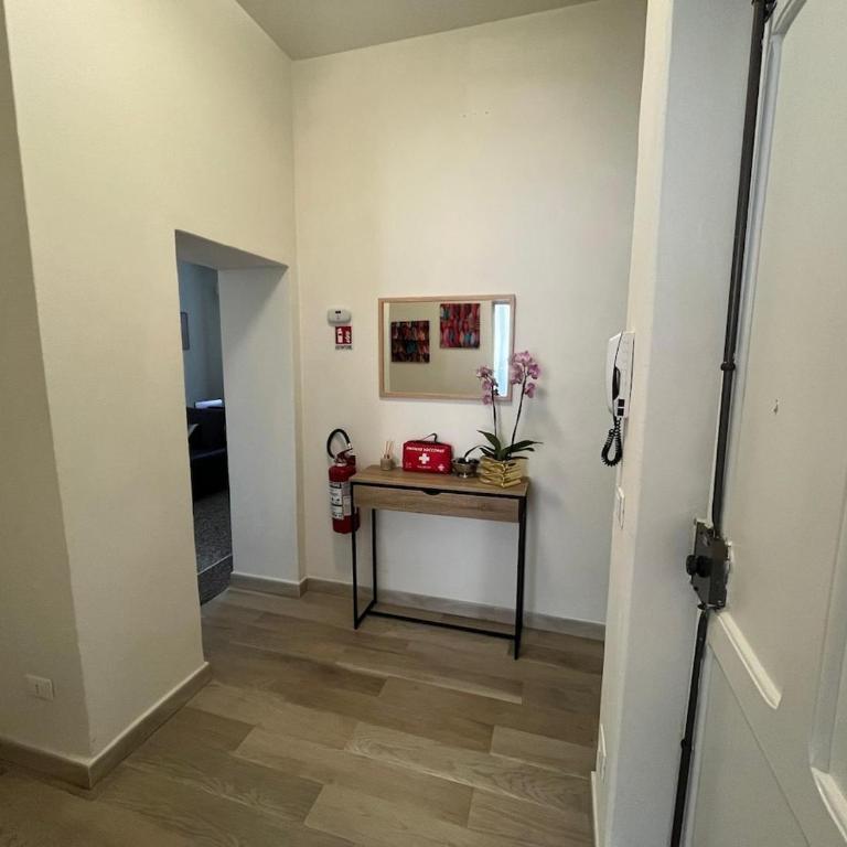 Alloggio Turistico in Via Trincere con parcheggio, wi-fi - Appartamento con 2 Camere da Letto - 18