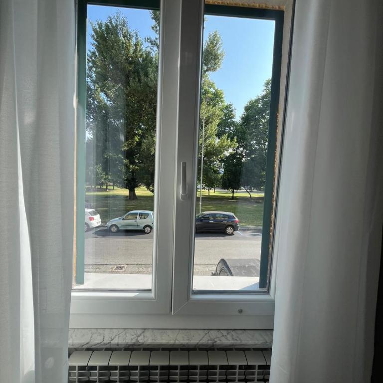 Alloggio Turistico in Via Trincere con parcheggio, wi-fi - Appartamento con 2 Camere da Letto - 21