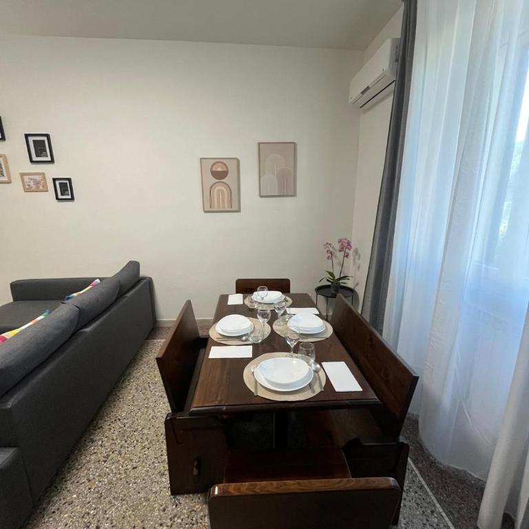 Alloggio Turistico in Via Trincere con parcheggio, wi-fi - Appartamento con 2 Camere da Letto - 23