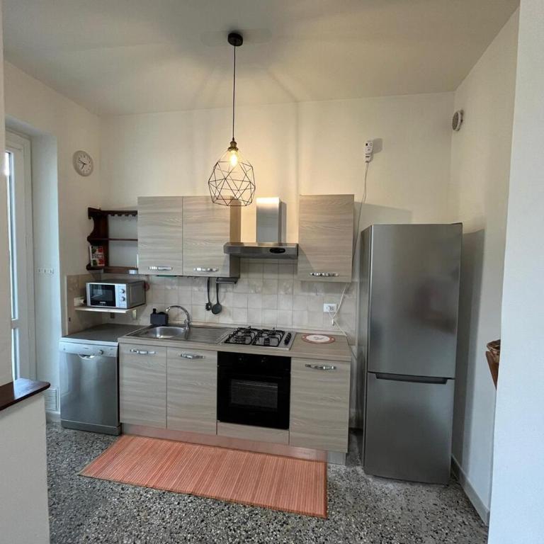 Alloggio Turistico in Via Trincere con parcheggio, wi-fi - Appartamento con 2 Camere da Letto - 28