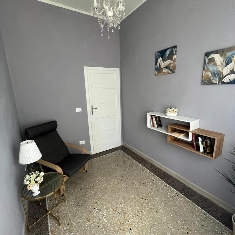 Alloggio Turistico in Via Trincere con parcheggio, wi-fi - Appartamento con 2 Camere da Letto - 32