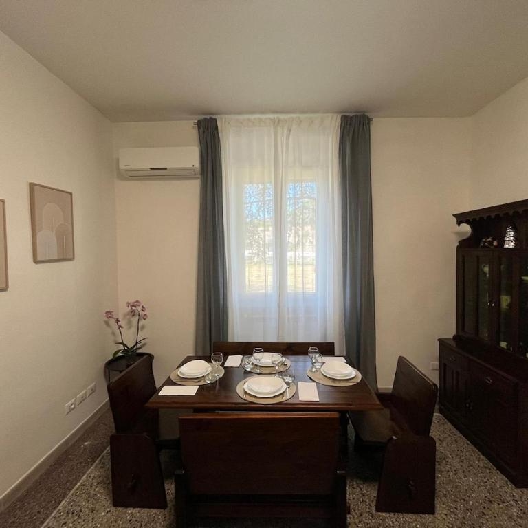 Alloggio Turistico in Via Trincere con parcheggio, wi-fi - Appartamento con 2 Camere da Letto - 33