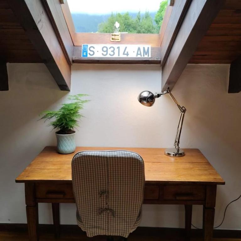 La Casina de la Caleyona, Parres - Llanes - Vacation Home - 10