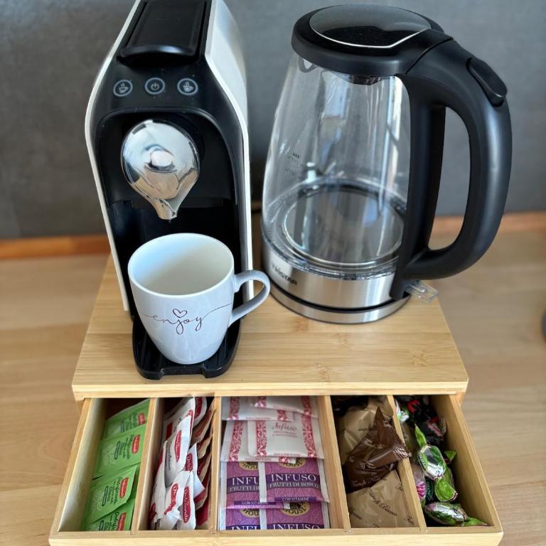 Brev Guest House - Appartamento Standard - 10