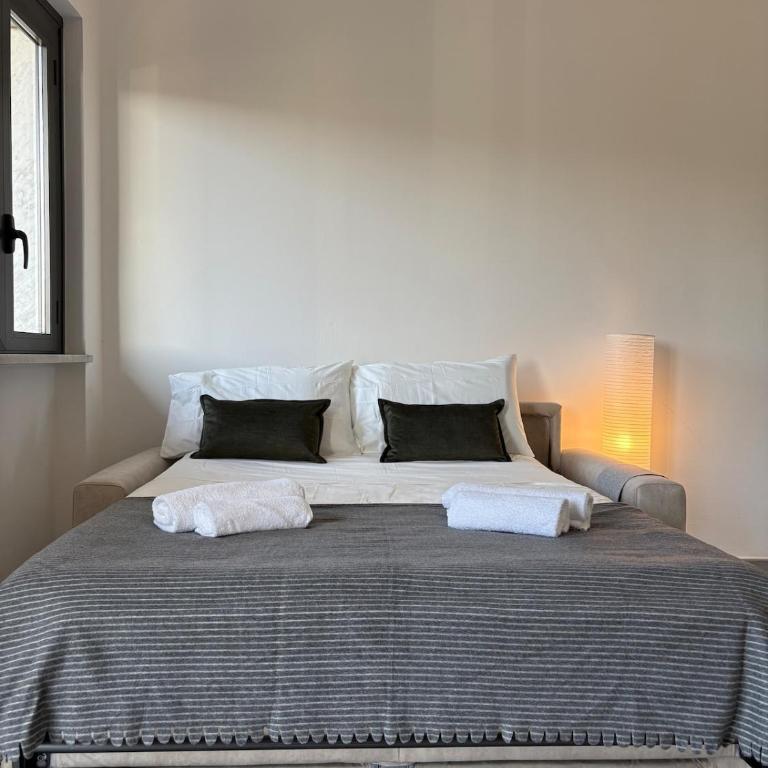 Brev Guest House - Appartamento Standard - 8