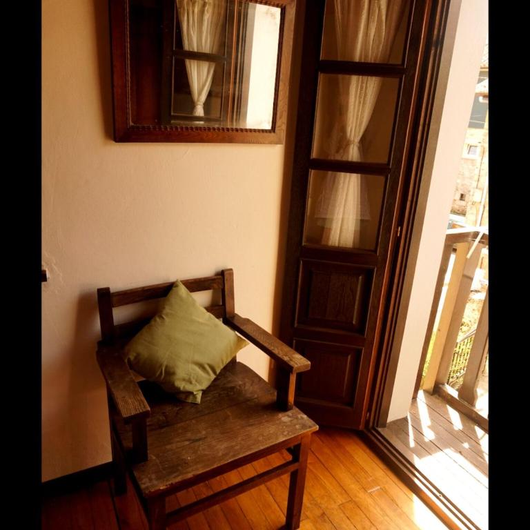 La Casina de la Caleyona, Parres - Llanes - Vacation Home - 20