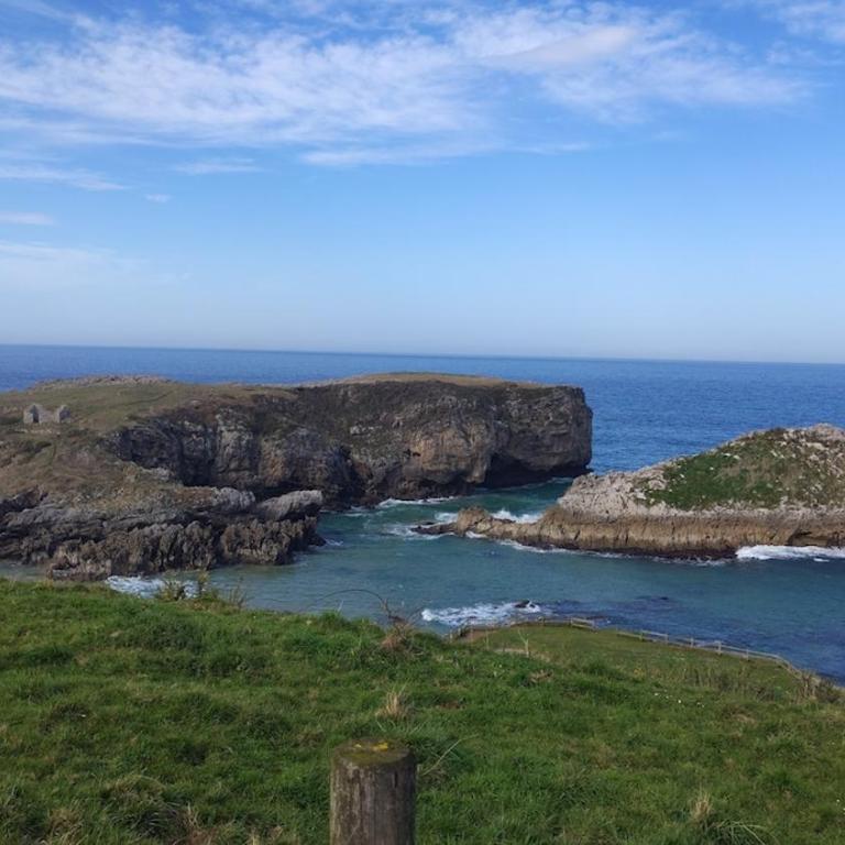 La Casina de la Caleyona, Parres - Llanes - Vacation Home - 39
