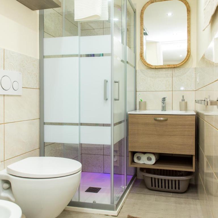Star house Centro Storico Catania - One-Bedroom House - 36