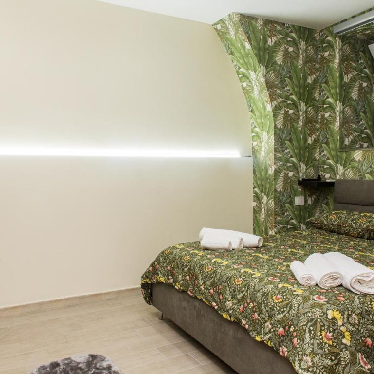 Star house Centro Storico Catania - One-Bedroom House - 19