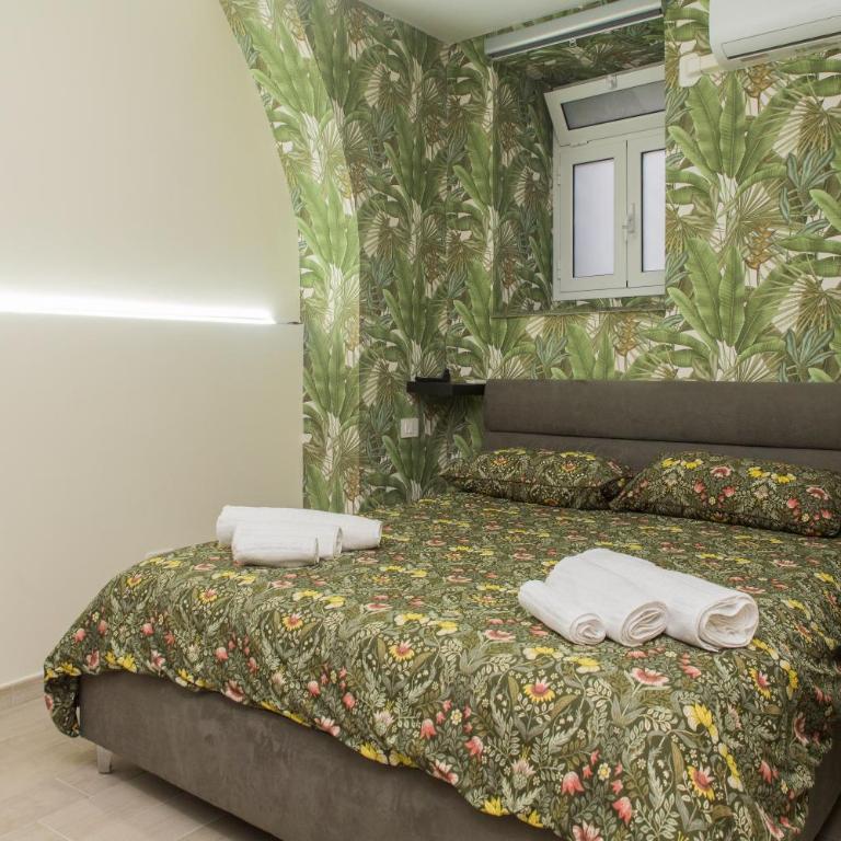 Star house Centro Storico Catania - One-Bedroom House - 16