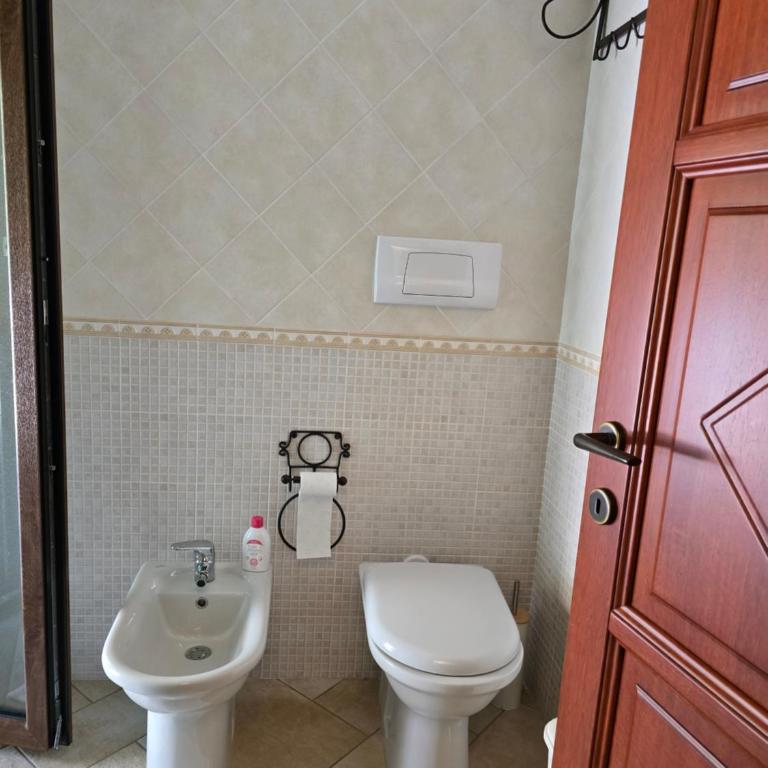 Villa Gaia Villasimius - Casa con 3 Camere da Letto - 37