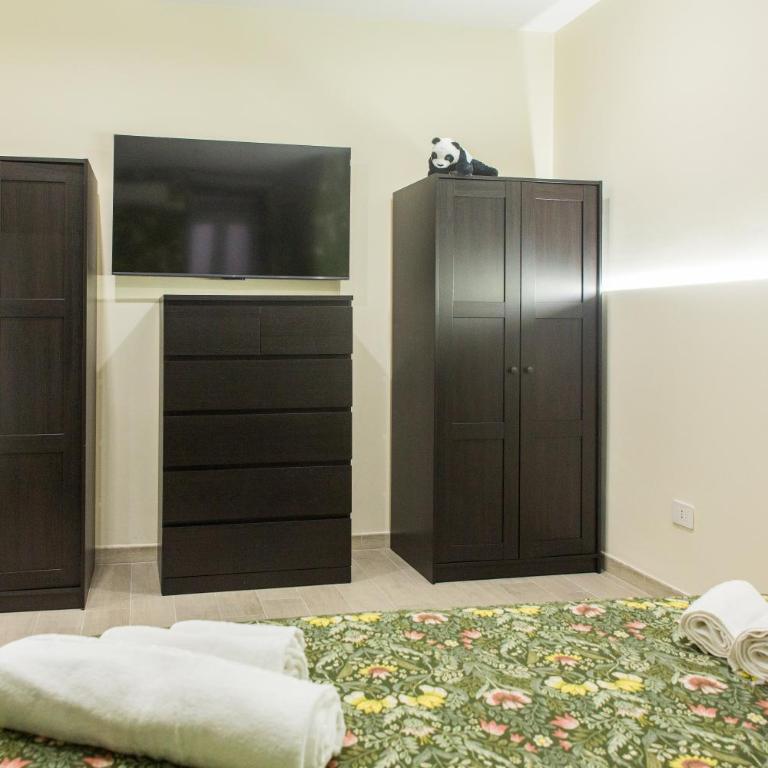 Star house Centro Storico Catania - One-Bedroom House - 20