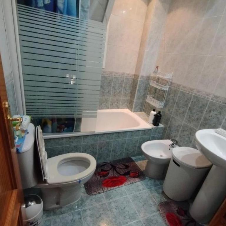 Serena - Apartamento de 1 dormitorio - 2