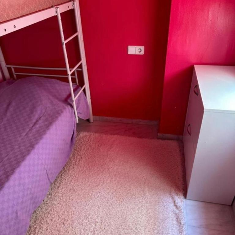 Serena - Apartamento de 1 dormitorio - 3