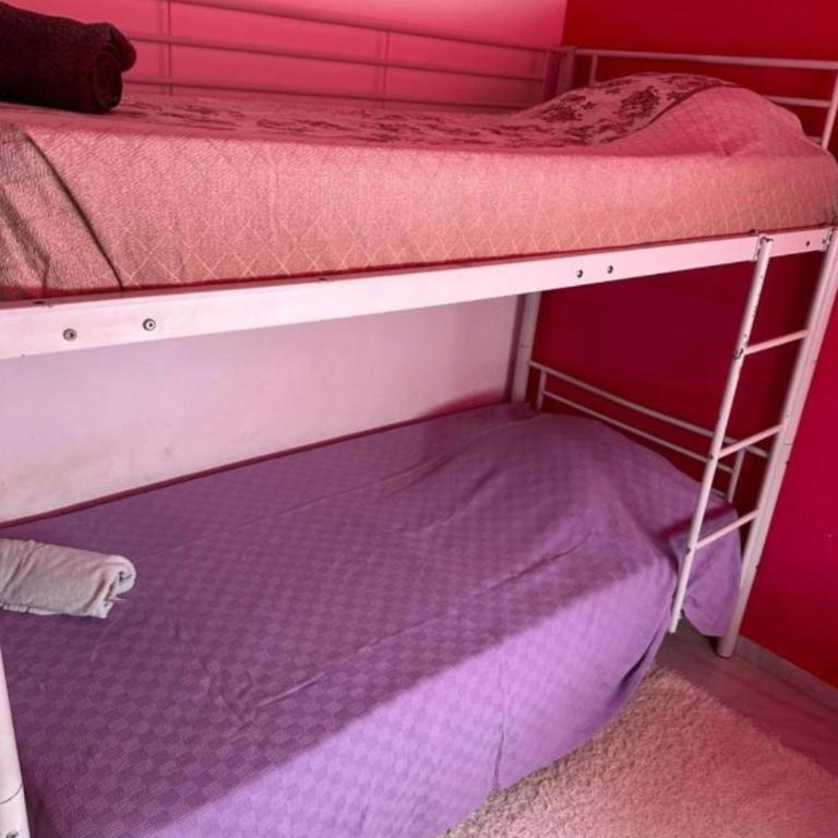 Serena - Apartamento de 1 dormitorio - 5