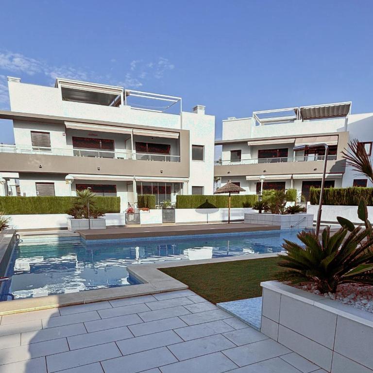 Hogar Feliz de España - Studio 2 Chambres - 3