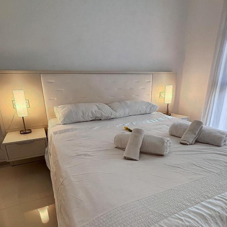 Hogar Feliz de España - Studio 2 Chambres - 8
