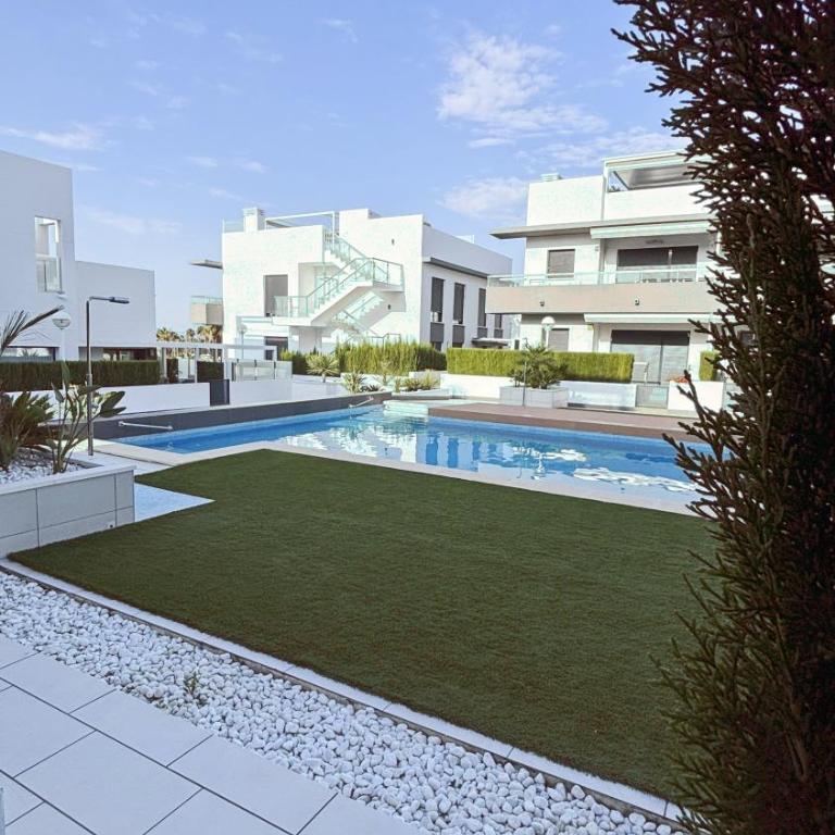 Hogar Feliz de España - Studio 2 Chambres - 4