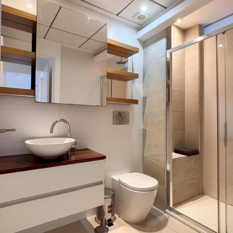 Hogar Feliz de España - Studio 2 Chambres - 9