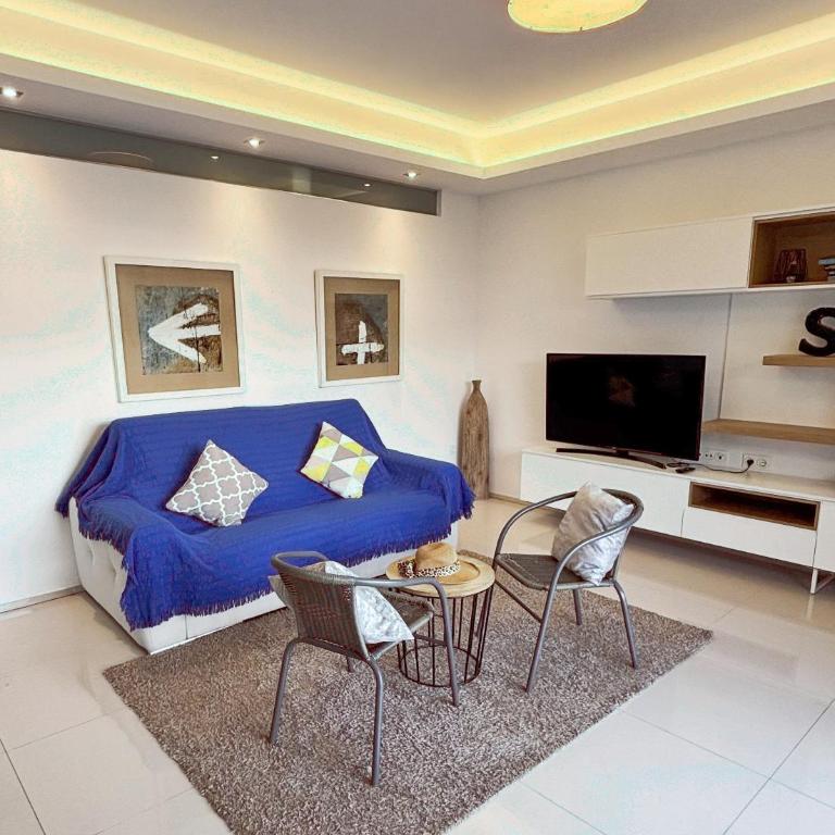 Hogar Feliz de España - Studio 2 Chambres - 13