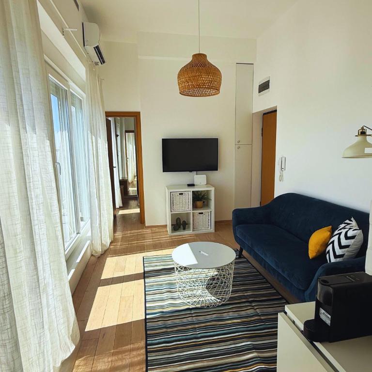 Belgrade Sunset Panorama - Apartman sa 1 Spavaćom Sobom - 1