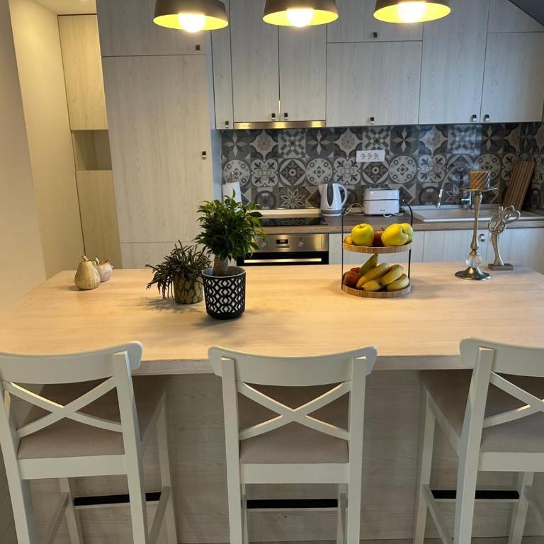 Iva Lux2 - Apartman sa 1 Spavaćom Sobom - 2