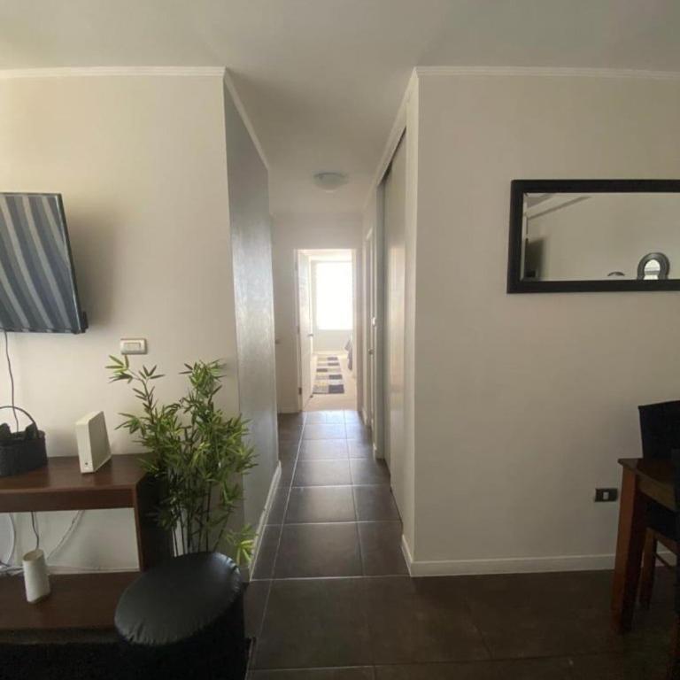 A beautiful apartment with 3 bedrooms and 2 bathrooms for 6 people - Three-Bedroom Apartment - 23