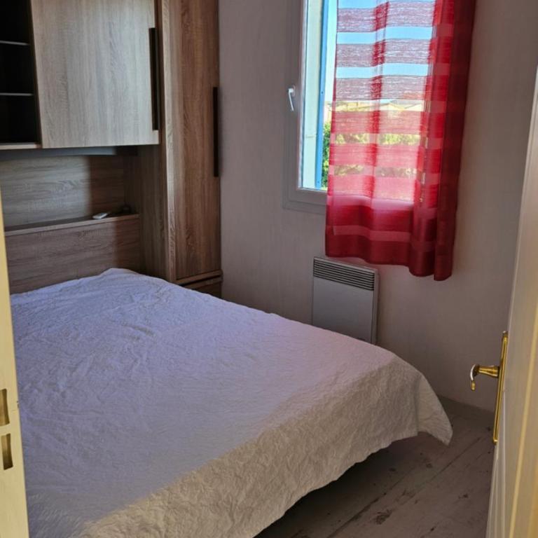 Le Grand bleu - Appartamento con 1 Camera da Letto - 6