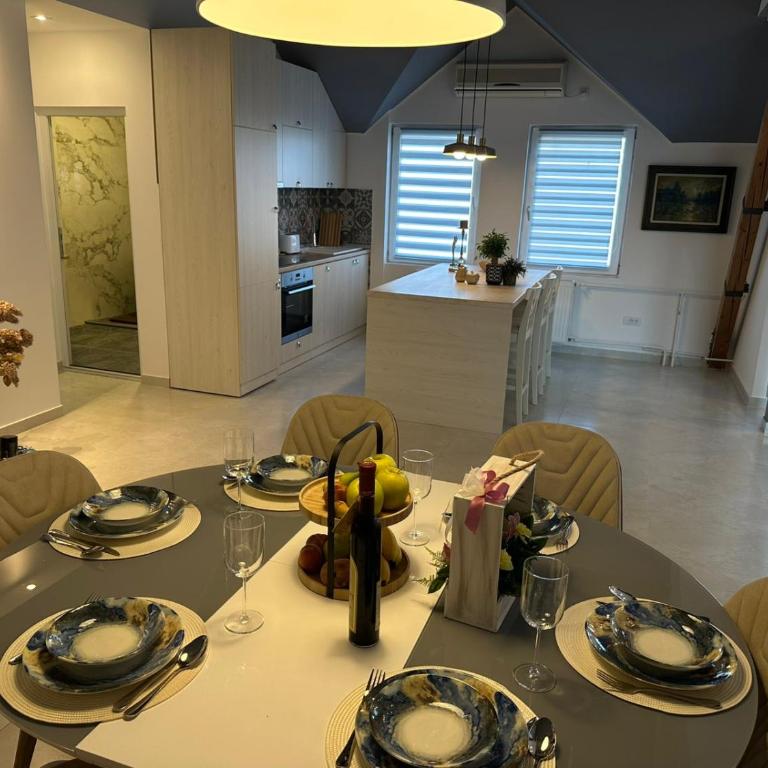 Iva Lux2 - Apartman sa 1 Spavaćom Sobom - 11